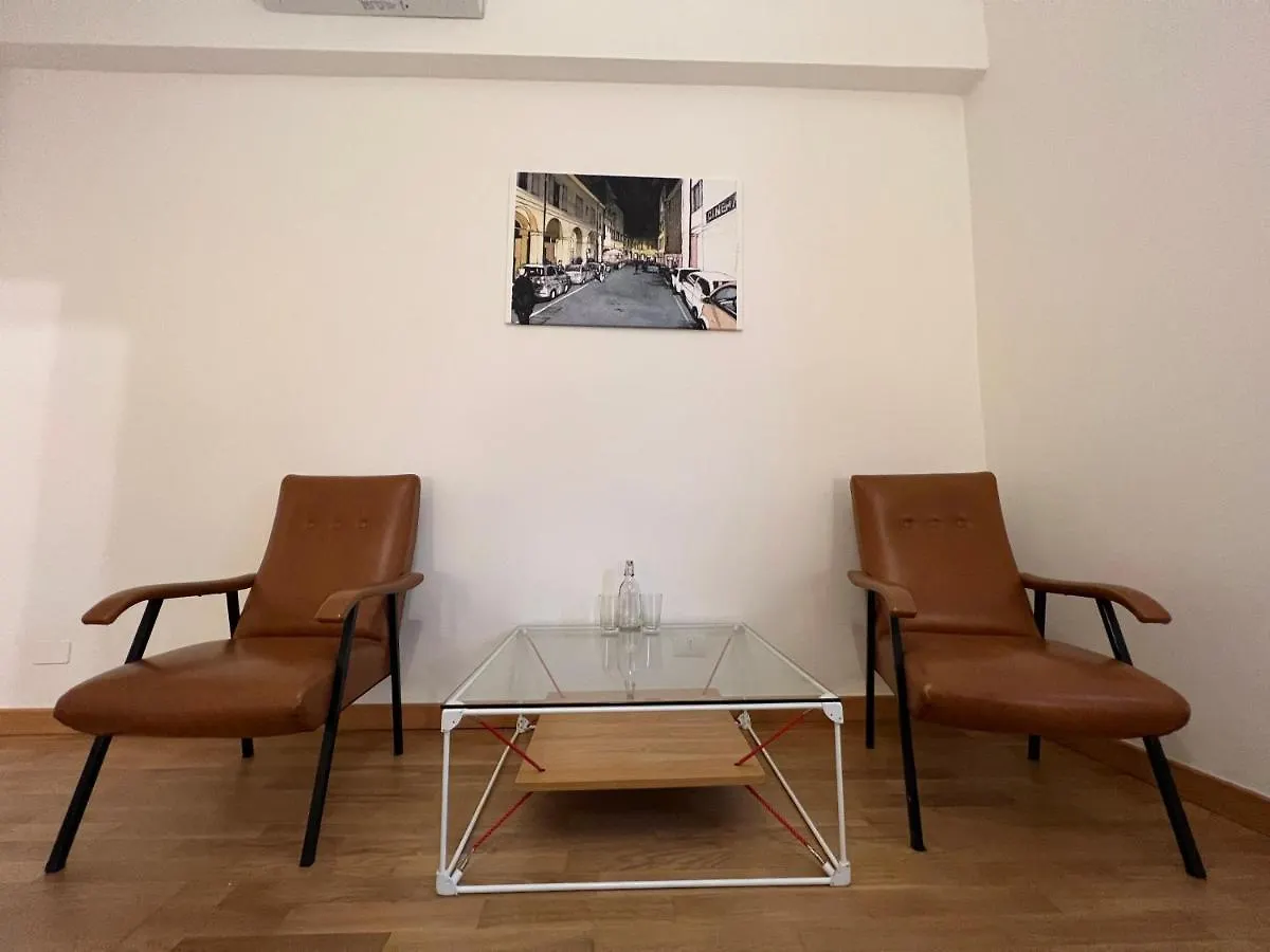 Accanto alla piazza Bologna Affittacamere